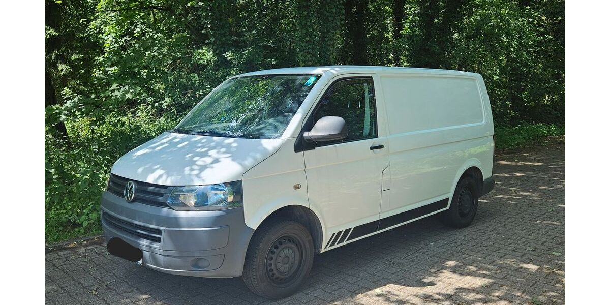 VW T5 Transporter 218.881 km 6.500 &euro; Ibbenbüren 49479
