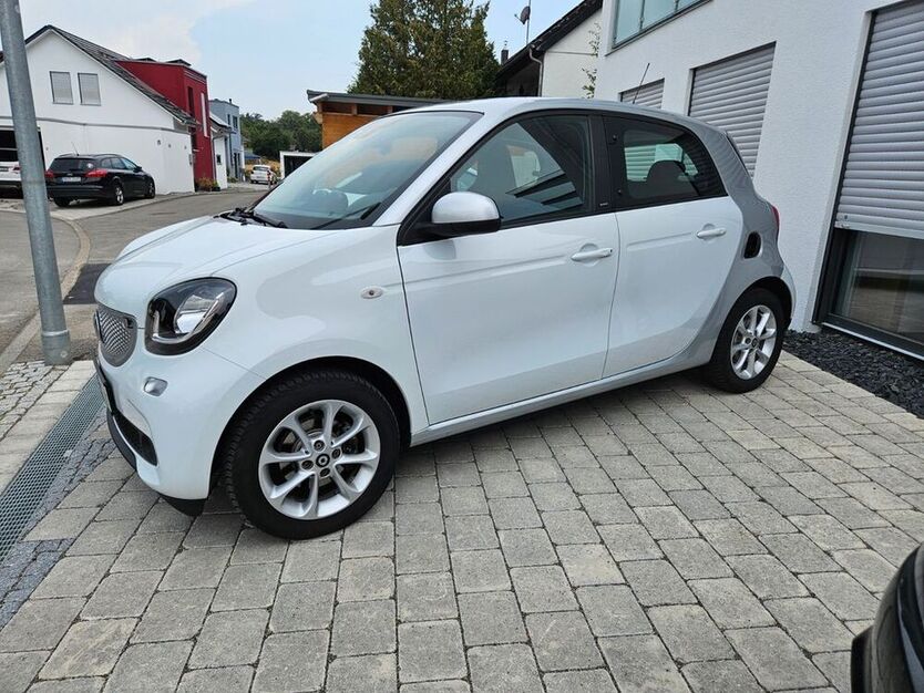 ForFour