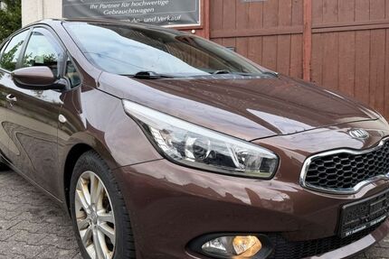 Kia ceed / Ceed 104.500 km 6.999 &euro; Empfingen 72186