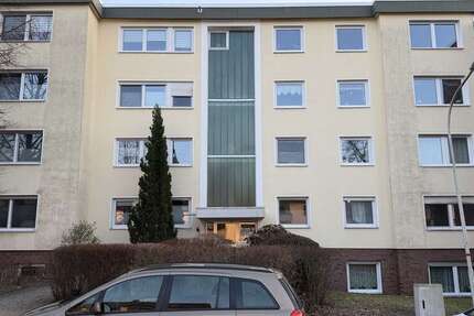 Wohnung zum Kaufen in Seesen 115.000 € 94 m² 3 zimmer