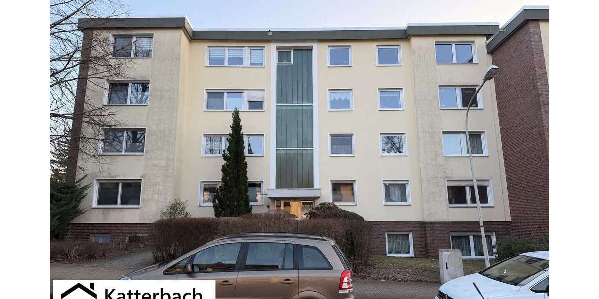 Wohnung zum Kaufen in Seesen 115.000 € 94 m² 3 zimmer