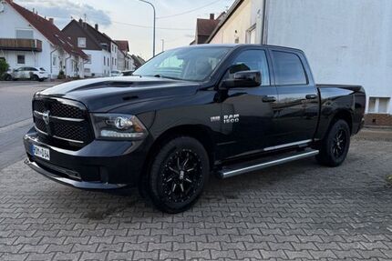 Dodge RAM 90.500 km 33.500 &euro; Blieskastel 66440