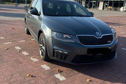 Skoda Octavia 191.500 km 12.150 € Meldorf 25704