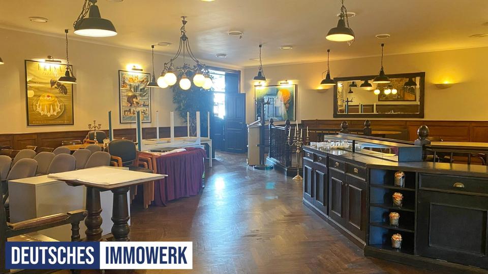 Gewerbeobjekt Schwarzenbek - 5.000&euro; | Angebot:25337213