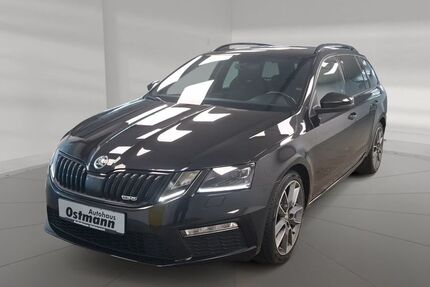 Skoda Octavia 76.604 km 26.470 &euro; Wolfhagen 34466