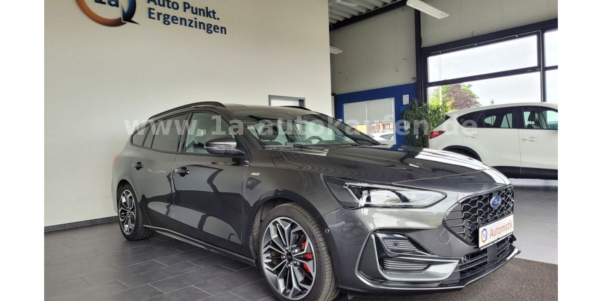 Ford Focus 18.500 km 26.950 &euro; Rottenburg 72108
