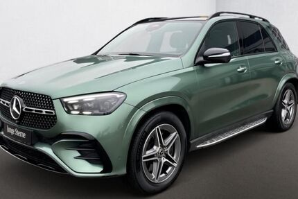 Mercedes-Benz GLE 450 15.776 km 84.990 &euro; Pfarrkirchen 84347