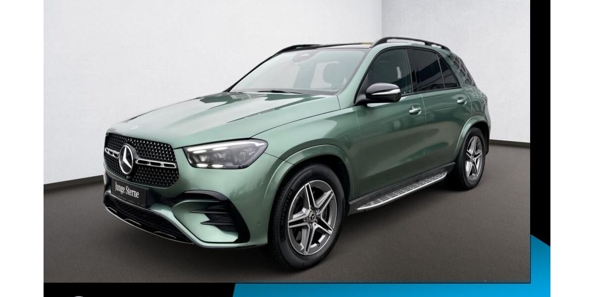 Mercedes-Benz GLE 450 15.776 km 84.990 &euro; Pfarrkirchen 84347