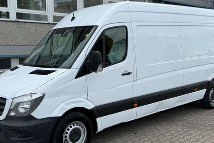 Mercedes-Benz Sprinter 330.000 km 6.500 &euro; Erlangen 91058