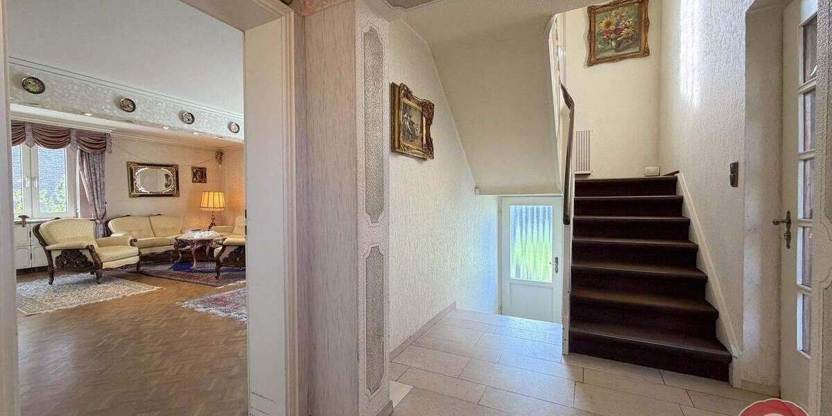 Mehrfamilienhaus, Wohnhaus Aachen Krauthausen - 6 Zimmer, 209 m&sup2;, 698.000&euro; | Angebot:24810140