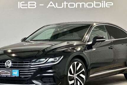 VW Arteon 122.000 km 24.490 &euro; Hannover 30167