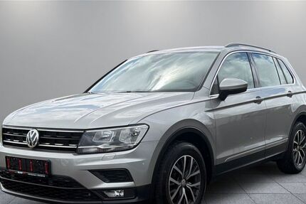 VW Tiguan 59.000 km 16.990 &euro; Dietersheim 91463