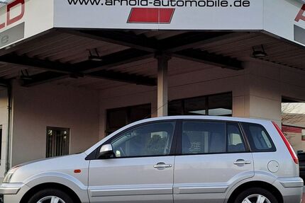 Ford Fusion 156.700 km 3.500 &euro; Chemnitz 09130