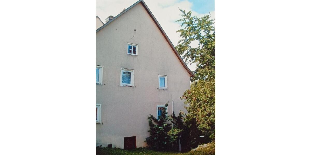 Doppelhaushälfte Schechingen - 7 Zimmer, 140 m&sup2;, 178.000&euro; | Angebot:26991627