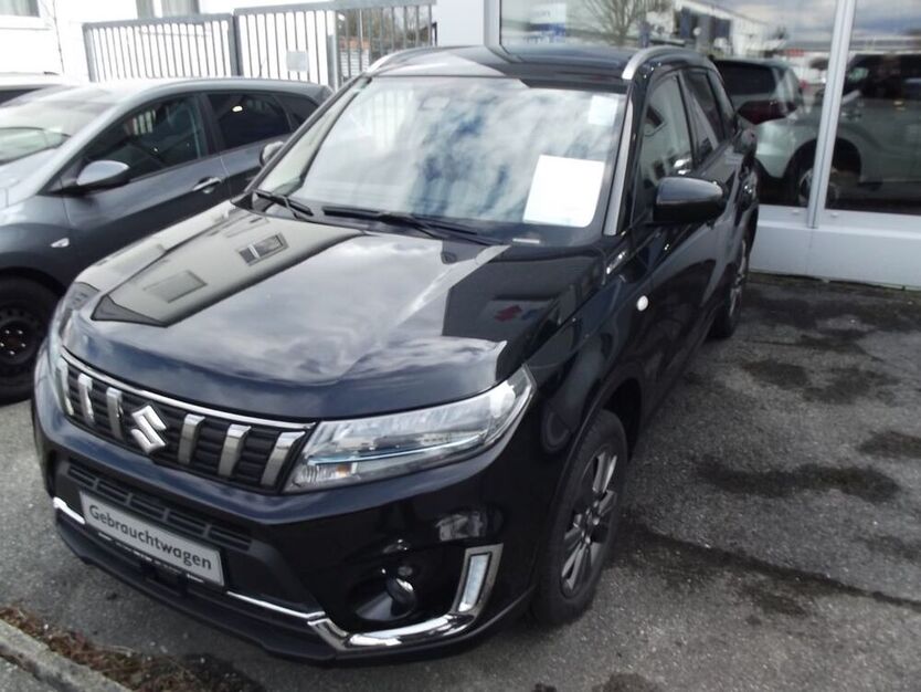 Vitara