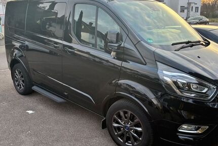 Ford Tourneo Custom 80.000 km 29.900 &euro; Bietigheim 76467