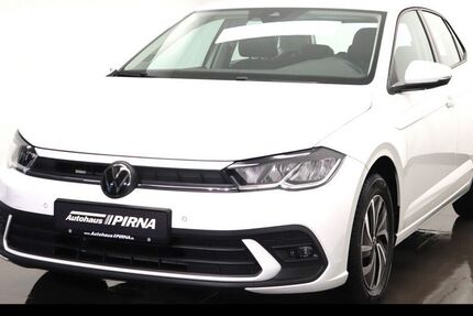VW Polo 28.000 km 16.830 &euro; Pirna 01796