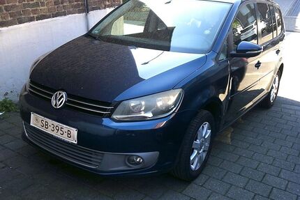 VW Touran