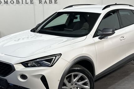 Cupra Formentor 72.450 km 25.449 &euro; Wardenburg 26203