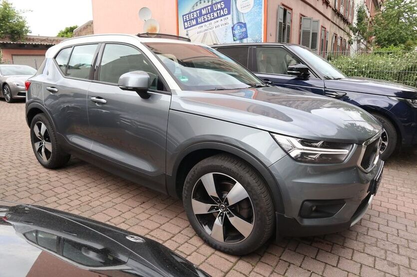 XC40