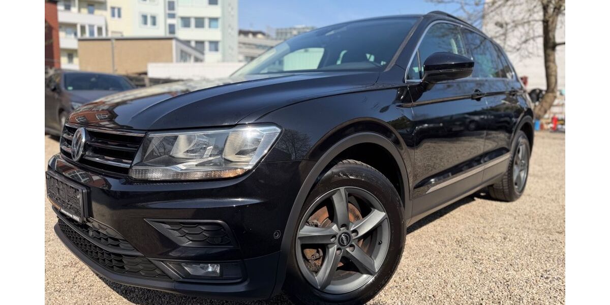 VW Tiguan 249.500 km 14.950 &euro; Köln 50674