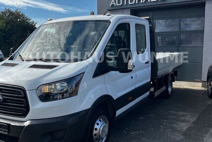Ford Transit 66.000 km 19.990 &euro; Rotenburg Wümme 27356