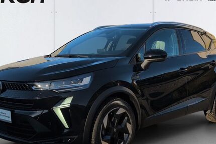 Renault Captur 43.980 km 22.990 &euro; Memmingen 87700