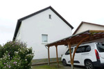 Schöne Doppelhaushälfe mit Garage in bester Lage in 59457 Werl