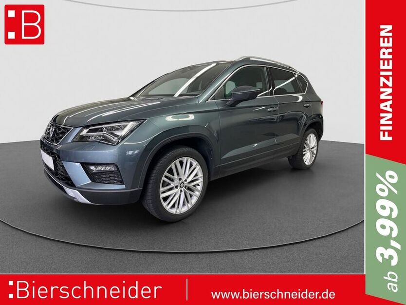Ateca