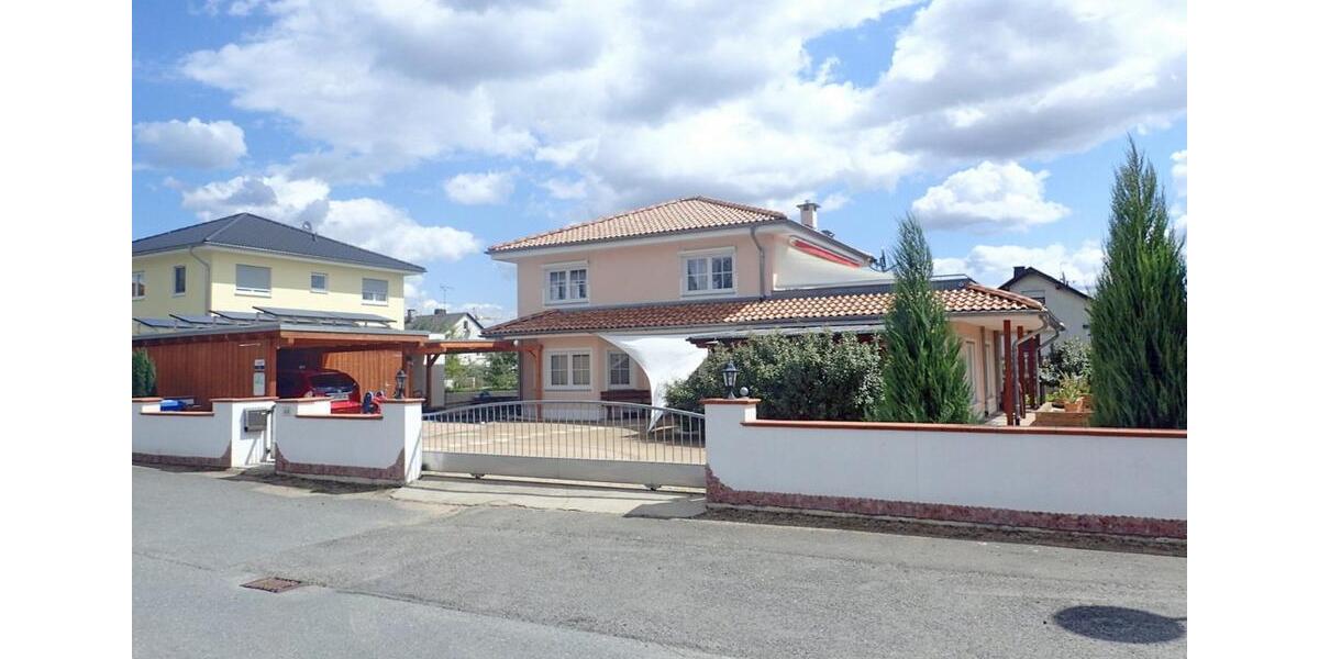 Einfamilienhaus Hadamar - 6 Zimmer, 266 m&sup2;, 795.000&euro; | Angebot:25165504