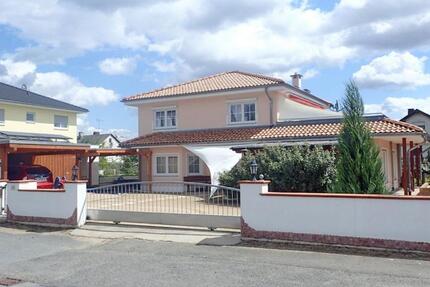 Haus Hadamar - 6 Zimmer, 266 m&sup2;, 795.000&euro; | Angebot:25165504