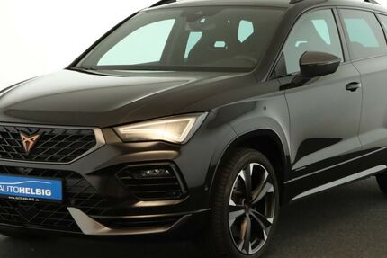 Cupra Ateca 62.500 km 27.990 &euro; Donnersdorf 97499