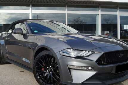 Ford Mustang 13.500 km 44.900 &euro; Landsberg am Lech 86899