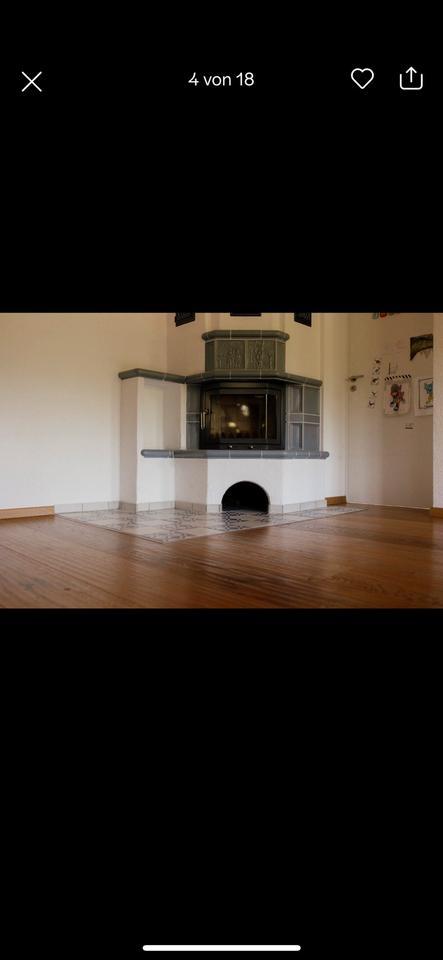 Hochwertige 4,5 Zimmer MaisonetteWohnung mit Garten
