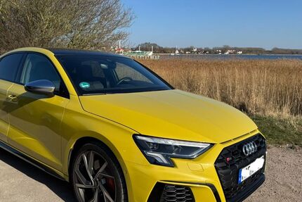 Audi S3 29.900 km 40.500 &euro; Rohrbach 85296