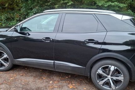 Peugeot 3008 119.000 km 13.999 € Heinsberg 52525