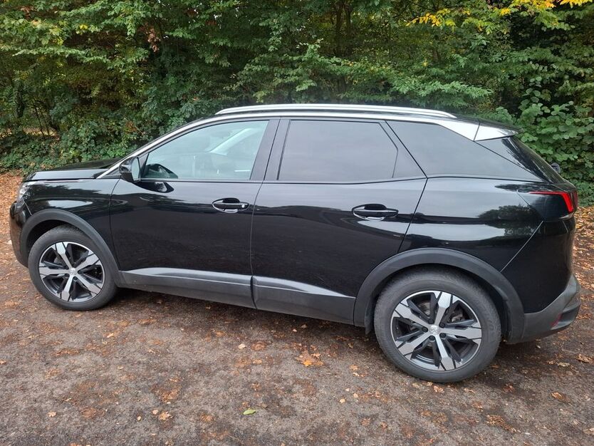 Peugeot 3008 119.000 km 13.999 € Heinsberg 52525