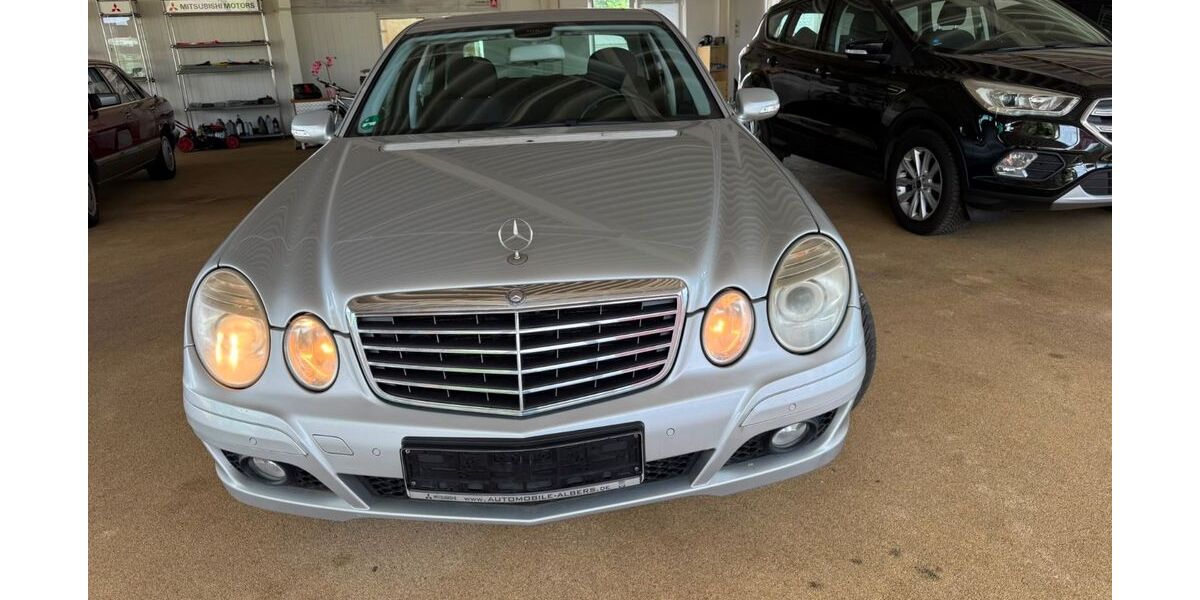 Mercedes-Benz E 200 241.269 km 4.499 &euro; Parchim 19370