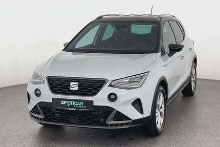 Seat Arona 27.405 km 19.990 &euro; Hameln 31789