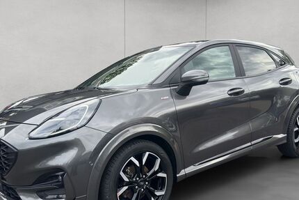 Ford Puma 80.430 km 19.440 € Dresden 01159