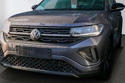 VW T-Cross 5.000 km 34.990 &euro; Lübeck 23560