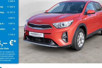 Kia Stonic 16.780 km 13.890 &euro; Wiehl 51674