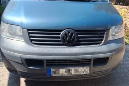 VW T5 Transporter 298.887 km 4.600 &euro; Sinsheim 74889