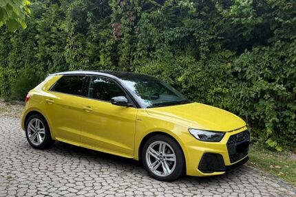 Audi A1 67.000 km 21.600 &euro; Hanstedt 21271