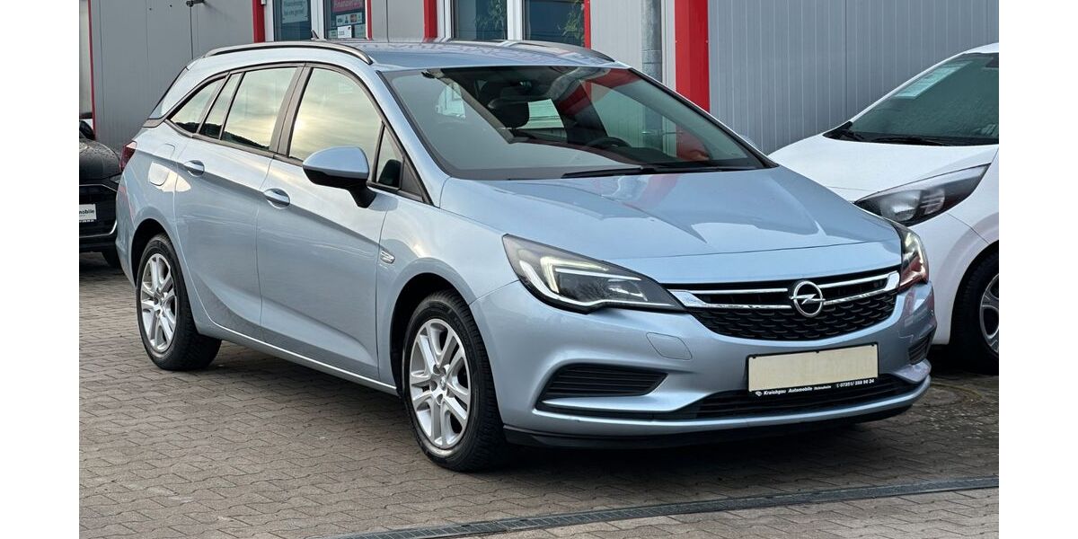 Opel Astra 153.000 km 8.395 &euro; Bruchsal-Helmsheim 76646