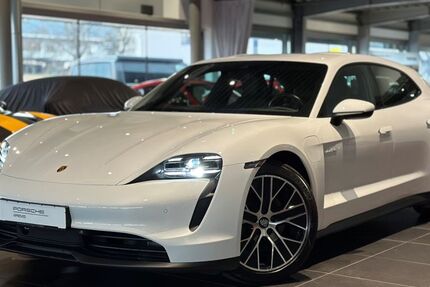 Porsche Taycan 35.919 km 62.900 &euro; Hilzingen 78247