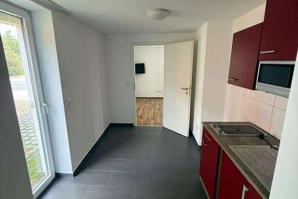 Wohnung Ehra-Lessien Lessien - 1 Zimmer, 35 m&sup2;, 249&euro; | Angebot:26692140