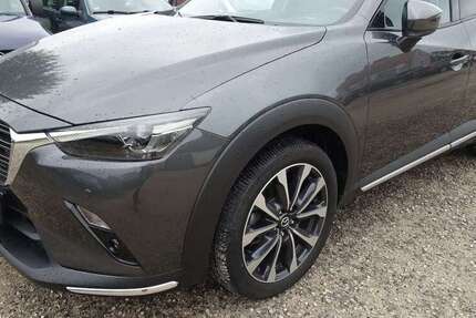 Mazda CX-3 55.200 km 19.950 € Neumarkt 92318