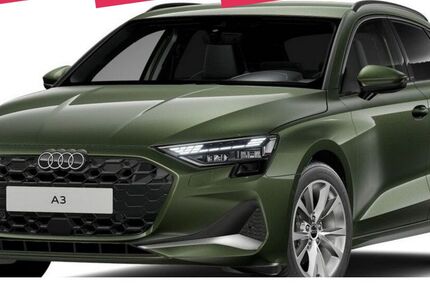 Audi A3 3.856 km 32.970 &euro; Plattling 94447