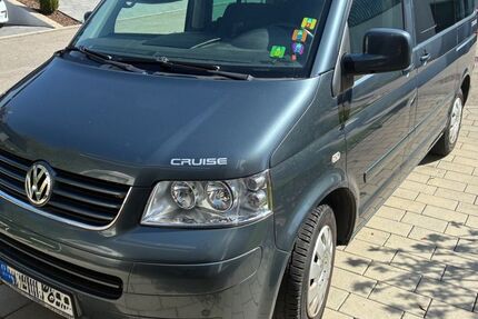 VW T5 Multivan 226.300 km 10.200 &euro; Sölden 79294